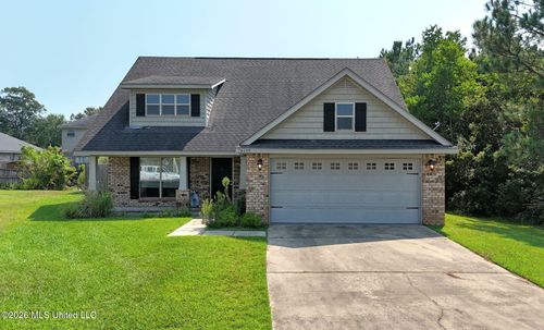14685 Canal Settlement Ln, Gulfport, MS, 39503-4587 | Card Image