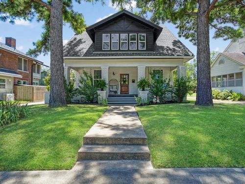 1114 W Morton St, Denison, TX, 75020-2116 | Card Image