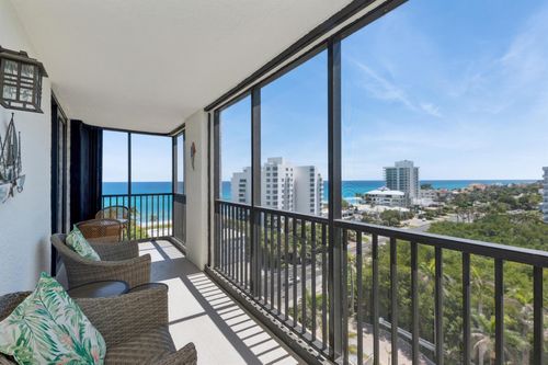 11a-3400 S Ocean 11a Boulevard, Highland Beach, FL, 33487 | Card Image