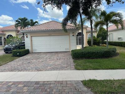 8228 Rosalie Lane, House other with 3 bedrooms, 3 bathrooms and null parking in Wellington FL | Image 1