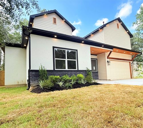 2678 N Colosseum Ct, New Caney, TX, 77357-3038 | Card Image