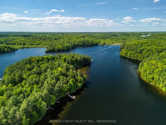 7040 Lower Beverley Road, House other with 3 bedrooms, 1 bathrooms and null parking in Rideau Lakes ON | Image 29