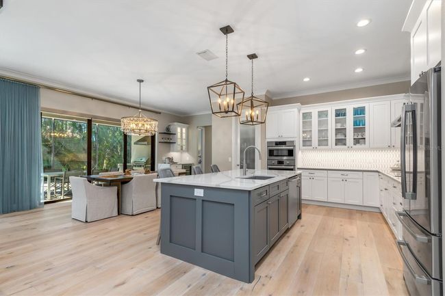 412 Pheasant Way, House other with 4 bedrooms, 3 bathrooms and null parking in SARASOTA FL | Image 11