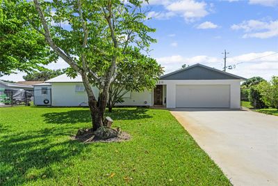 3120 Indian Trail, House other with 3 bedrooms, 2 bathrooms and null parking in Lake Worth FL | Image 1