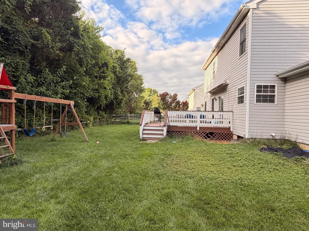 Residential in BEAR 4