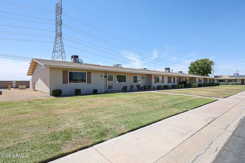 13812 N Garden Court Dr, Sun City, AZ, 85351-2534 | Card Image