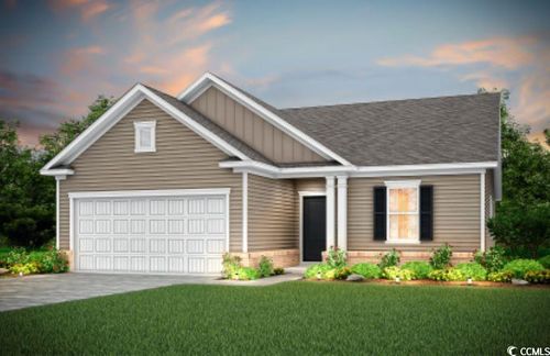 313 Eagle Claw Dr, Calabash, NC, 28467-3207 | Card Image