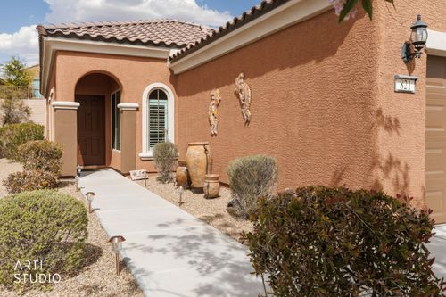 821 Country Grove Ln, Mesquite, NV, 89034-1065 | Card Image