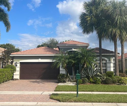 6577 Pisano Drive, Lake Worth, FL, 33467 | Card Image