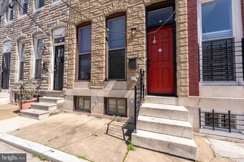 443 N Milton Ave, BALTIMORE, MD, 21224-1014 | Card Image