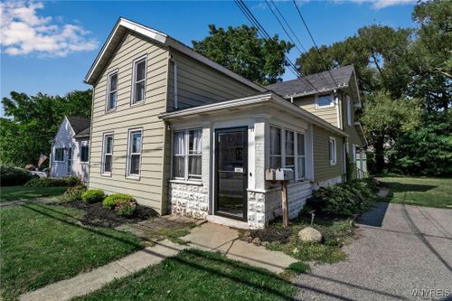 31 Orchard Avenue, Hamburg, NY, 14219 | Card Image