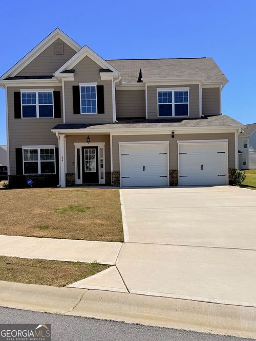 499 Grand Magnolia St, Jackson, GA, 30233-1998 | Card Image
