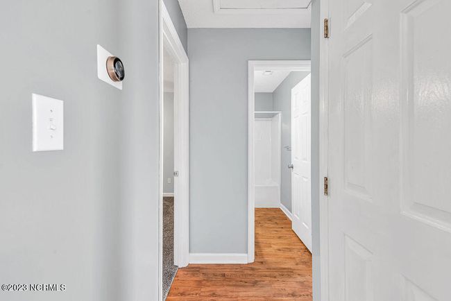 111 Fairview Ln, Townhouse with 2 bedrooms, 2 bathrooms and null parking in Richlands NC | Image 10