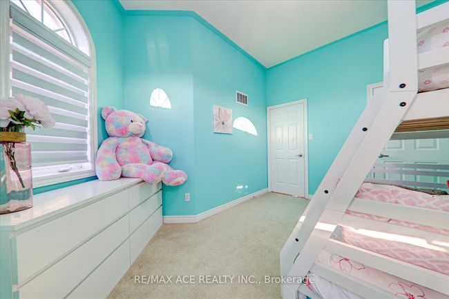 62 Saffron Cres, House other with 6 bedrooms, 5 bathrooms and 4 parking in Brampton ON | Image 30