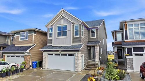 288 Corner Meadows Manor Ne, Calgary, AB, T3N1J7 | Card Image
