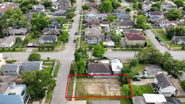 118 Estelle St, Home with 0 bedrooms, 0 bathrooms and null parking in Houston TX | Image 11