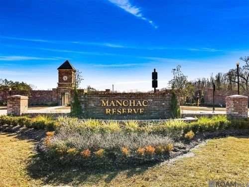 Lot 13 Manchac Reserve Dr, Baton Rouge, LA, 70817-5553 | Card Image