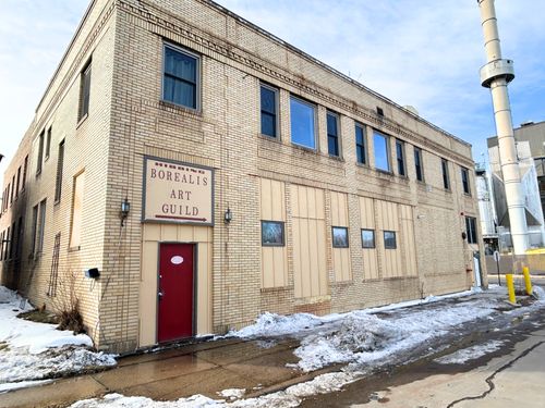 1911 7th Ave E, Hibbing, MN, 55746-1603 | Card Image