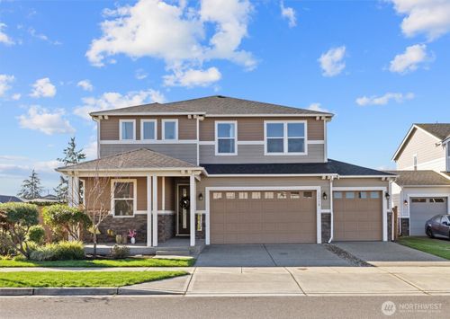 15750 58th Street Ct E, Sumner, WA, 98390-3079 | Card Image