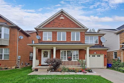 2321 Oakhaven Dr, Oakville, ON, L6M3Z1 | Card Image