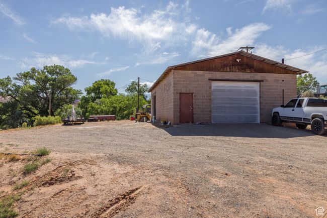 1431 Arnel Ln, Home with 0 bedrooms, 0 bathrooms and null parking in Moab UT | Image 24