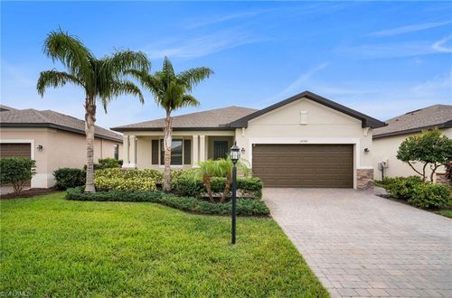 14542 Monrovia Ln, FORT MYERS, FL, 33905-5744 | Card Image