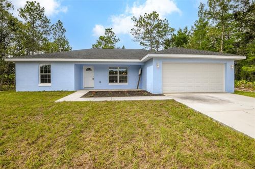 1864 W Swanson Dr, CITRUS SPRINGS, FL, 34434-7822 | Card Image