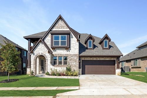 221 Comanche Trl, Alvarado, TX, 76009-2634 | Card Image