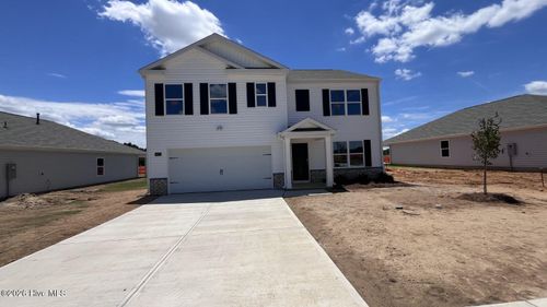 4832 Martha Loop, Farmville, NC, 27828 | Card Image