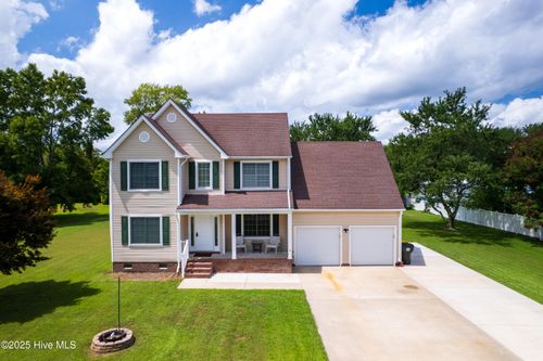 137 Kingsway, Moyock, NC, 27958-8633 | Card Image