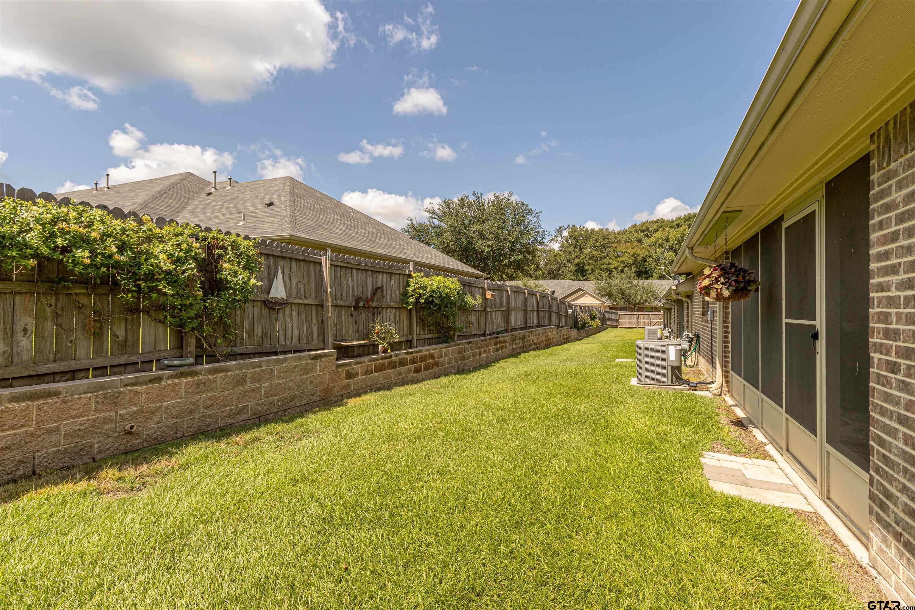 Residential in Tyler 4