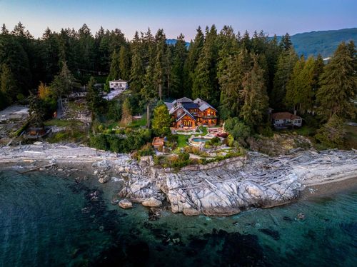 5871 Sunshine Coast Highway, Sechelt, BC, V7Z0M1 | Card Image