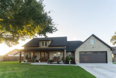 109 Four B Way Street, House other with 3 bedrooms, 2 bathrooms and 2 parking in Smithville TX | Image 1