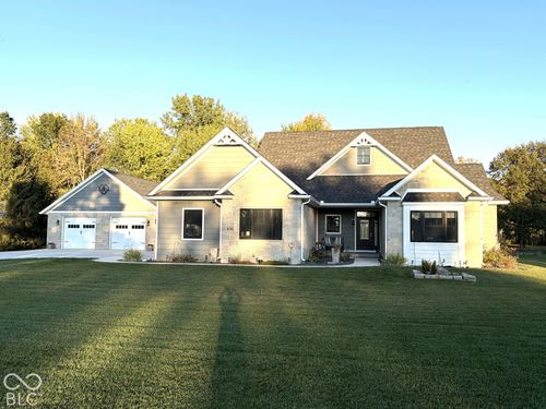 650 S S 200 E, Kokomo, IN, 46902-7601 | Card Image