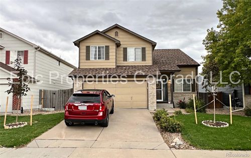 5377 S Ukraine Way, Aurora, CO, 80015-6566 | Card Image