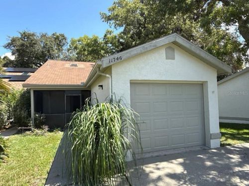 11746 Spring Tree Ln, PORT RICHEY, FL, 34668-1159 | Card Image