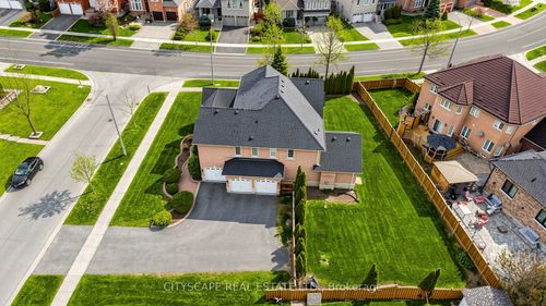 5 Lemsford Dr, Markham, ON, L3S3V1 | Card Image