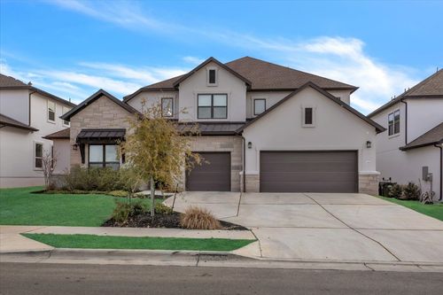 2312 Mondello Path, Leander, TX, 78641-5980 | Card Image