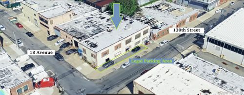 129 18 Avenue, New York, NY, 11356 | Card Image