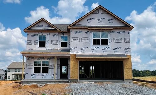 2103 Madelyn Branch Rd, Columbia, TN, 38401-4999 | Card Image