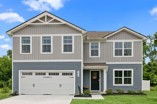 1355 Westchester Dr, Nashville, TN, 37207-1750 | Card Image