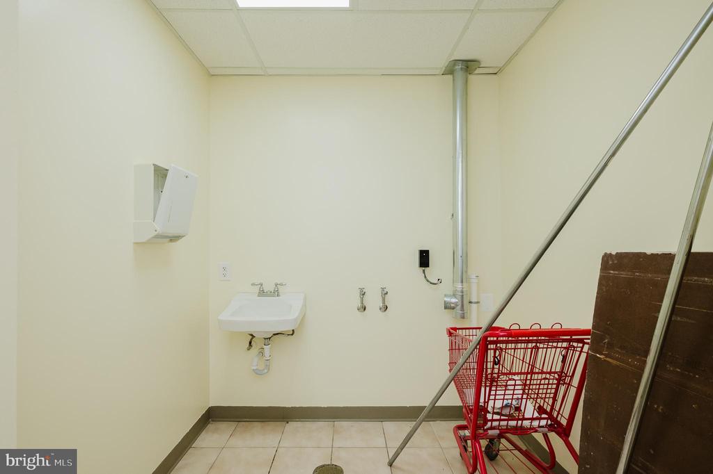 Commercial Lease in ABERDEEN