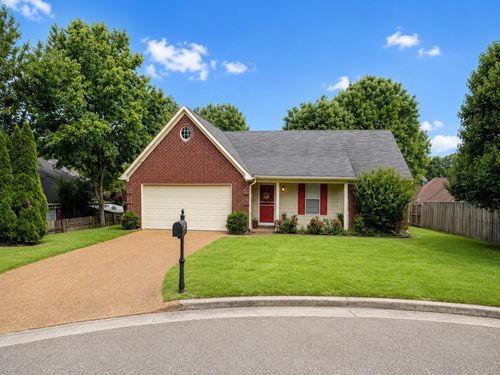 1033 Cosby Cv, Cordova, TN, 38018-0705 | Card Image