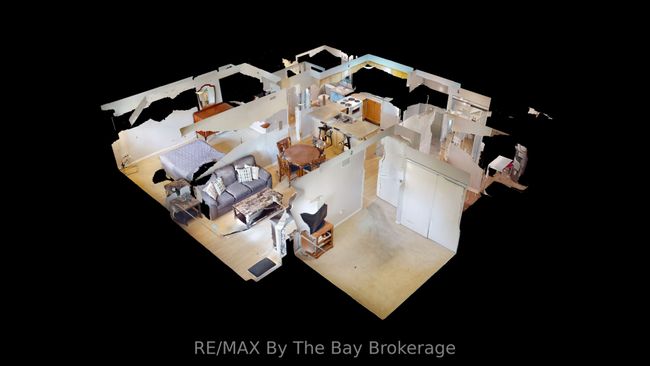 211 - 16 Westbury Rd, Condo with 2 bedrooms, 2 bathrooms and 1 parking in Wasaga Beach ON | Image 10
