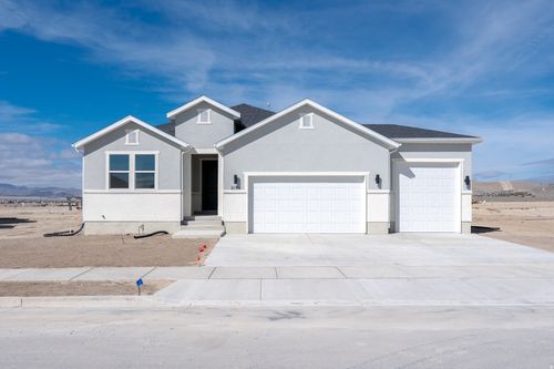 2191 E Granite Ln, Eagle Mountain, UT, 84005 | Card Image