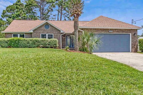 6436 Garden Dr, Gulf Breeze, FL, 32563 | Card Image