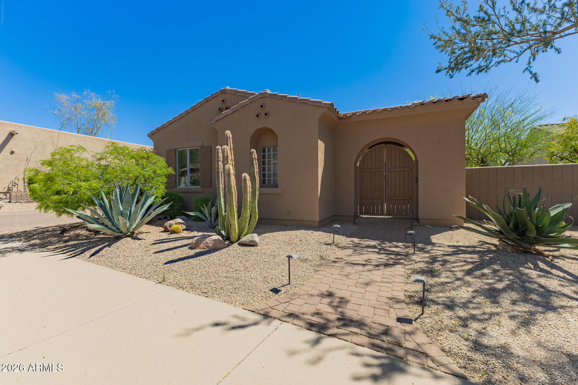 Residential in Scottsdale 2