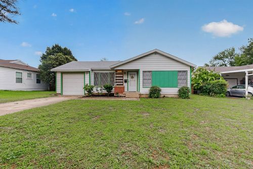 1304 Sylvan Dr, Garland, TX, 75040-4964 | Card Image
