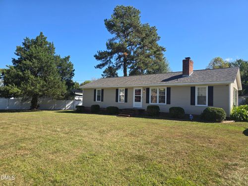 708 Cobb Rd, Elm City, NC, 27822-9689 | Card Image