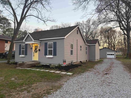 5021 Easley Ave, Millington, TN, 38053-2105 | Card Image